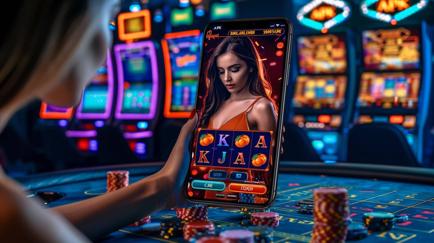 Meja American Roulette dengan dealer langsung di studio satria4d